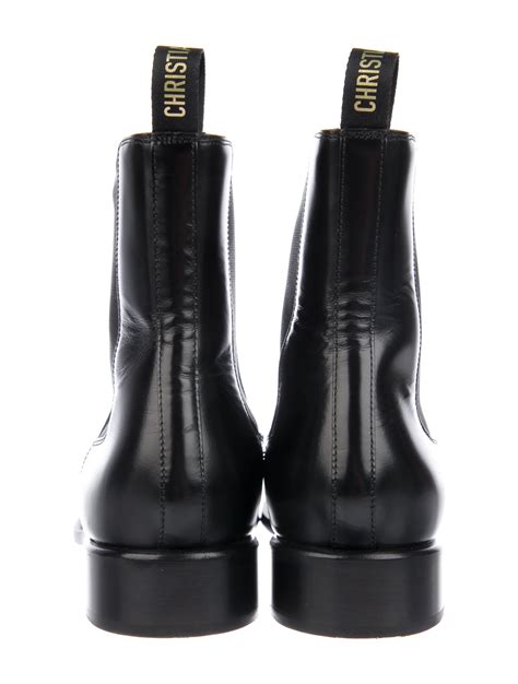 dior boogs|authentic christian dior boots.